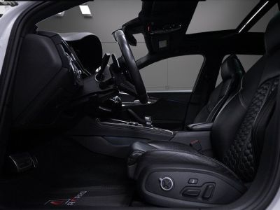 Audi RS4  Avant Quattro | 29 TFSI 450ch | Pack Carbone | Pano | B&amp;O |   - 9