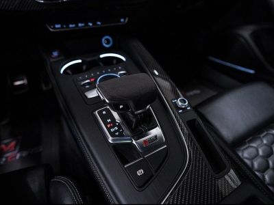 Audi RS4  Avant Quattro | 29 TFSI 450ch | Pack Carbone | Pano | B&amp;O |   - 10