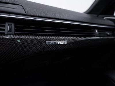 Audi RS4  Avant Quattro | 29 TFSI 450ch | Pack Carbone | Pano | B&amp;O |   - 14