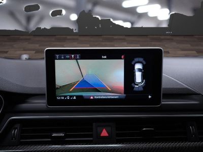 Audi RS4  Avant Quattro | 29 TFSI 450ch | Pack Carbone | Pano | B&amp;O |   - 15