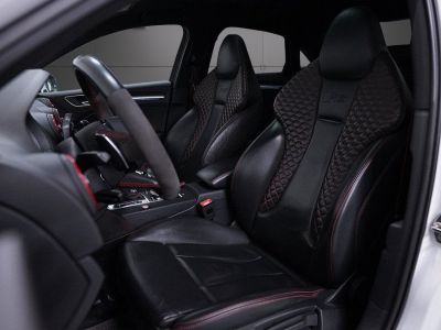 Audi RS3  Berline Quattro | Matrix LED | B&amp;O | GPS MMI+ | Sièges RS | 25 TFSI 400 ch   - 7