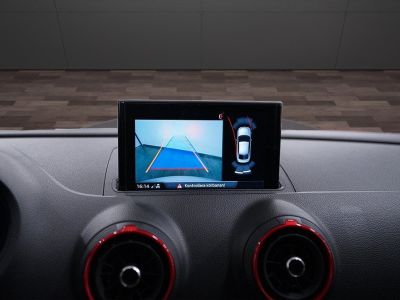 Audi RS3  Berline Quattro | Matrix LED | B&amp;O | GPS MMI+ | Sièges RS | 25 TFSI 400 ch   - 13