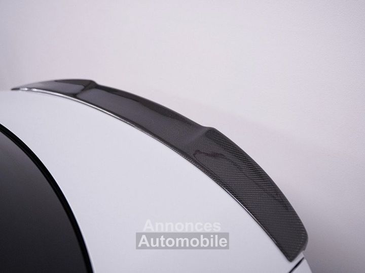 Audi RS3  Berline Quattro | Matrix LED | B&amp;O | GPS MMI+ | Sièges RS | 25 TFSI 400 ch - 14