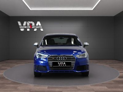 Audi S1 20 TFSI Quattro | 231 ch | GPS | Xénon |   - 2