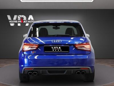 Audi S1 20 TFSI Quattro | 231 ch | GPS | Xénon |   - 5