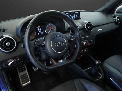 Audi S1 20 TFSI Quattro | 231 ch | GPS | Xénon |   - 8