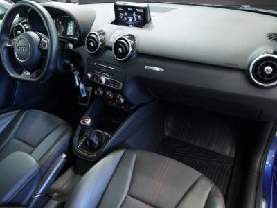Audi S1 20 TFSI Quattro | 231 ch | GPS | Xénon |   - 9
