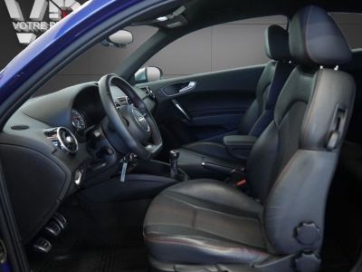 Audi S1 20 TFSI Quattro | 231 ch | GPS | Xénon |   - 10