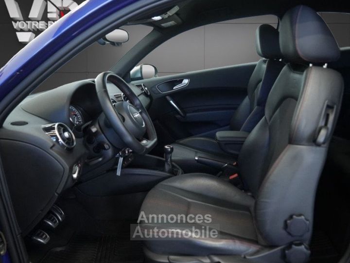 Audi S1 20 TFSI Quattro | 231 ch | GPS | Xénon | - 10