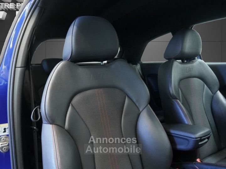 Audi S1 20 TFSI Quattro | 231 ch | GPS | Xénon | - 11