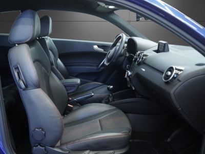 Audi S1 20 TFSI Quattro | 231 ch | GPS | Xénon |   - 12