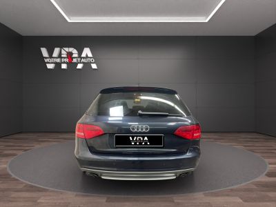 Audi S4 Avant 30 TFSI 333 ch | Toit ouvrant | Cuir intégral | Sièges Chauffants &amp; sport   - 4