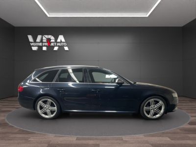 Audi S4 Avant 30 TFSI 333 ch | Toit ouvrant | Cuir intégral | Sièges Chauffants &amp; sport   - 5