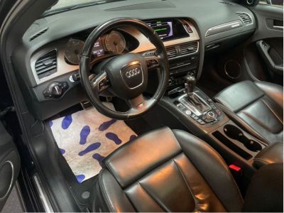 Audi S4 Avant 30 TFSI 333 ch | Toit ouvrant | Cuir intégral | Sièges Chauffants &amp; sport   - 7
