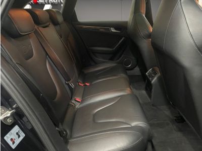 Audi S4 Avant 30 TFSI 333 ch | Toit ouvrant | Cuir intégral | Sièges Chauffants &amp; sport   - 11