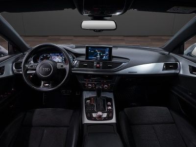 Audi A7 Sportback 30 TDI 218 ch | Quattro | Toit ouvrant | Matrix LED   - 6