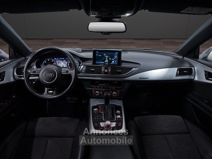 Audi A7 Sportback 30 TDI 218 ch | Quattro | Toit ouvrant | Matrix LED - 6