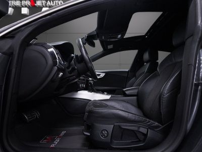 Audi A7 Sportback 30 TDI 218 ch | Quattro | Toit ouvrant | Matrix LED   - 7