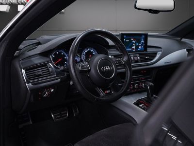 Audi A7 Sportback 30 TDI 218 ch | Quattro | Toit ouvrant | Matrix LED   - 8