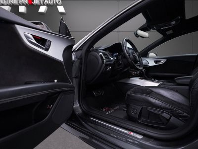 Audi A7 Sportback 30 TDI 218 ch | Quattro | Toit ouvrant | Matrix LED   - 9