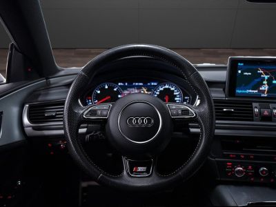 Audi A7 Sportback 30 TDI 218 ch | Quattro | Toit ouvrant | Matrix LED   - 10