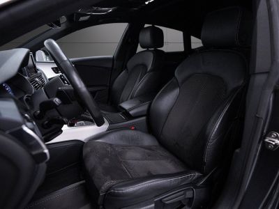 Audi A7 Sportback 30 TDI 218 ch | Quattro | Toit ouvrant | Matrix LED   - 11
