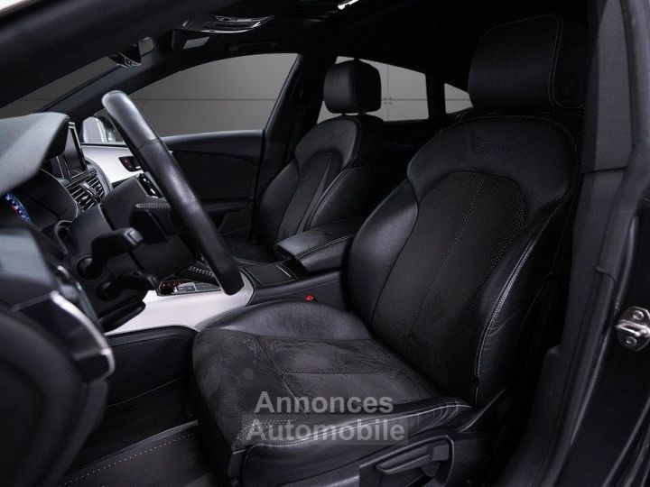 Audi A7 Sportback 30 TDI 218 ch | Quattro | Toit ouvrant | Matrix LED - 11