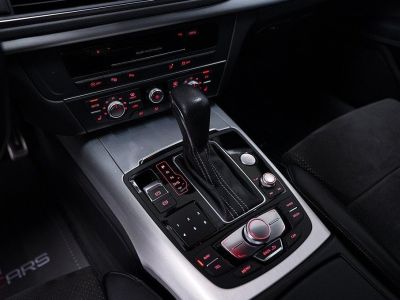 Audi A7 Sportback 30 TDI 218 ch | Quattro | Toit ouvrant | Matrix LED   - 12