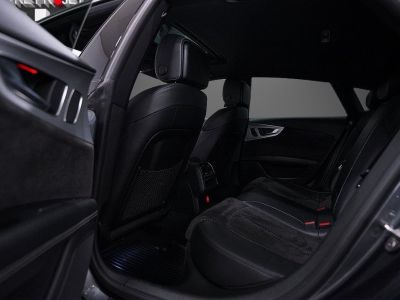 Audi A7 Sportback 30 TDI 218 ch | Quattro | Toit ouvrant | Matrix LED   - 13