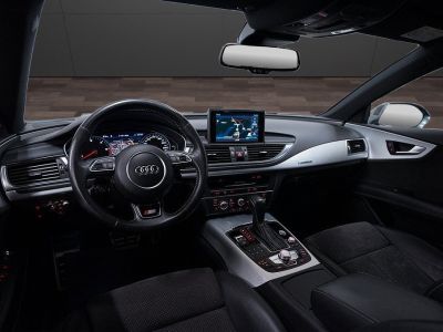 Audi A7 Sportback 30 TDI 218 ch | Quattro | Toit ouvrant | Matrix LED   - 14