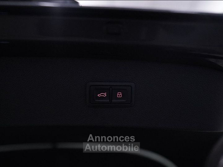 Audi A7 Sportback 30 TDI 218 ch | Quattro | Toit ouvrant | Matrix LED - 15