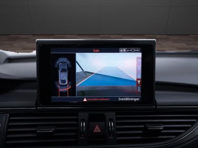 Audi A7 Sportback 30 TDI 218 ch | Quattro | Toit ouvrant | Matrix LED   - 16