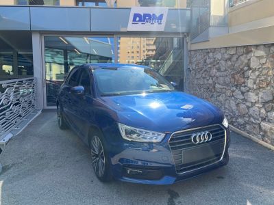 Audi A1 Sportback 1,4 TFSI 125 Ambition Luxe S-Tronic   - 1