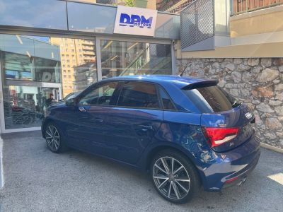 Audi A1 Sportback 1,4 TFSI 125 Ambition Luxe S-Tronic   - 2