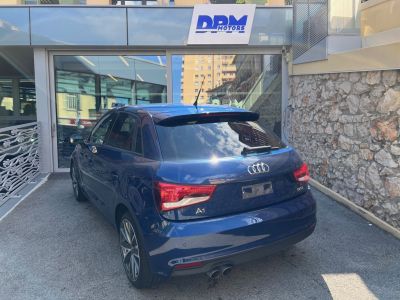 Audi A1 Sportback 1,4 TFSI 125 Ambition Luxe S-Tronic   - 3