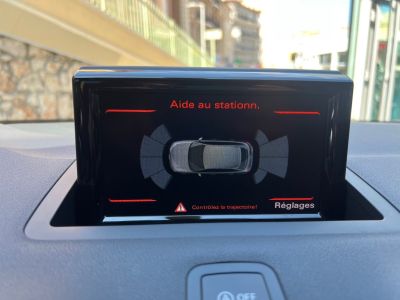 Audi A1 Sportback 1,4 TFSI 125 Ambition Luxe S-Tronic   - 5