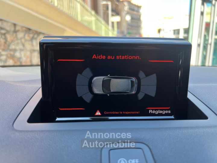 Audi A1 Sportback 1,4 TFSI 125 Ambition Luxe S-Tronic - 5