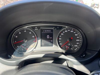 Audi A1 Sportback 1,4 TFSI 125 Ambition Luxe S-Tronic   - 6