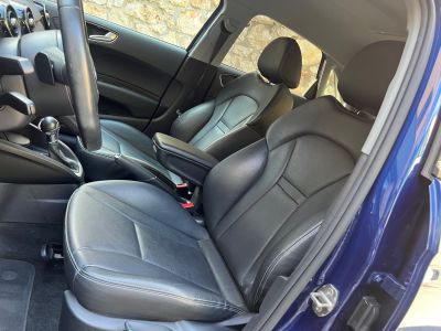Audi A1 Sportback 1,4 TFSI 125 Ambition Luxe S-Tronic   - 7