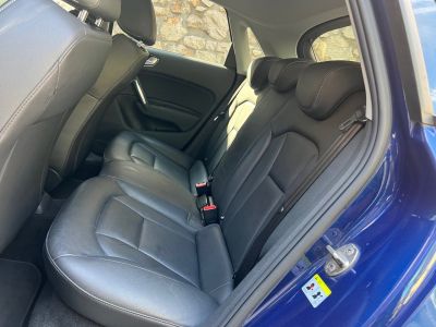 Audi A1 Sportback 1,4 TFSI 125 Ambition Luxe S-Tronic   - 9