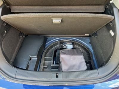 Audi A1 Sportback 1,4 TFSI 125 Ambition Luxe S-Tronic   - 10