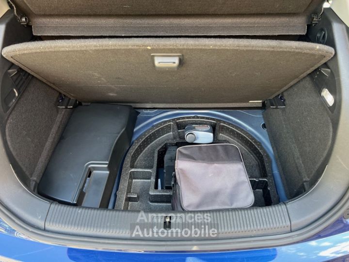 Audi A1 Sportback 1,4 TFSI 125 Ambition Luxe S-Tronic - 10