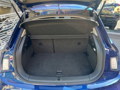 Audi A1 Sportback 1,4 TFSI 125 Ambition Luxe S-Tronic   - 11