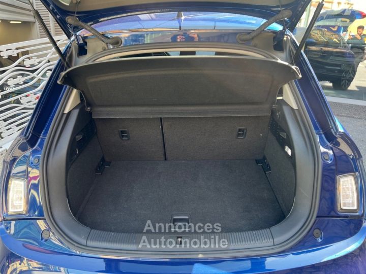 Audi A1 Sportback 1,4 TFSI 125 Ambition Luxe S-Tronic - 11