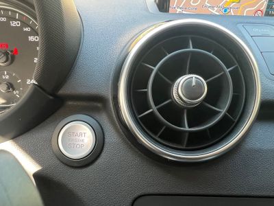 Audi A1 Sportback 1,4 TFSI 125 Ambition Luxe S-Tronic   - 12