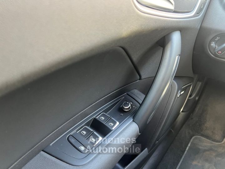 Audi A1 Sportback 1,4 TFSI 125 Ambition Luxe S-Tronic - 13