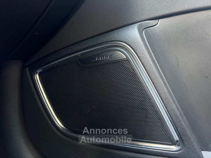 Audi A1 Sportback 1,4 TFSI 125 Ambition Luxe S-Tronic - 15