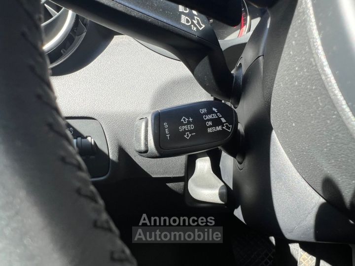 Audi A1 Sportback 1,4 TFSI 125 Ambition Luxe S-Tronic - 16