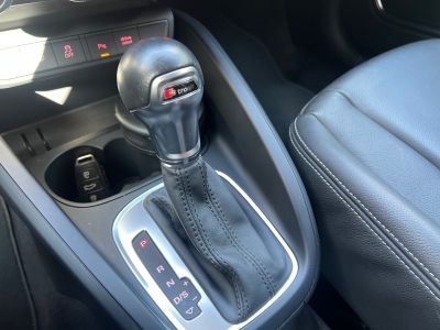 Audi A1 Sportback 1,4 TFSI 125 Ambition Luxe S-Tronic   - 17