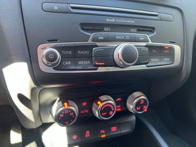 Audi A1 Sportback 1,4 TFSI 125 Ambition Luxe S-Tronic   - 18
